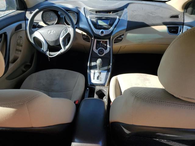 Photo 7 VIN: 5NPDH4AE8DH160406 - HYUNDAI ELANTRA GL 