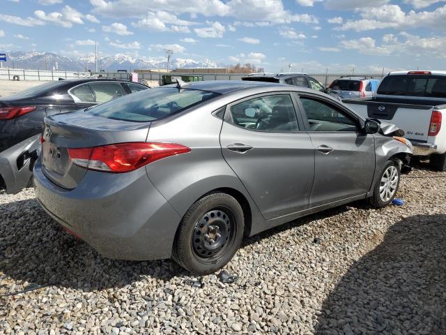 Photo 2 VIN: 5NPDH4AE8DH161653 - HYUNDAI ELANTRA 