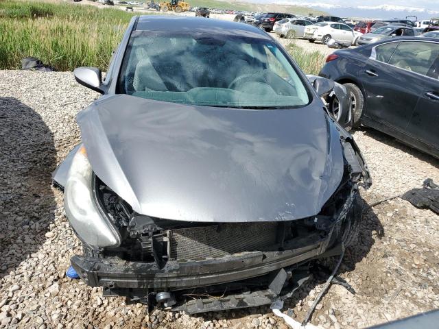 Photo 4 VIN: 5NPDH4AE8DH161653 - HYUNDAI ELANTRA 