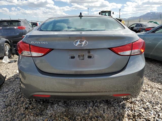 Photo 5 VIN: 5NPDH4AE8DH161653 - HYUNDAI ELANTRA 