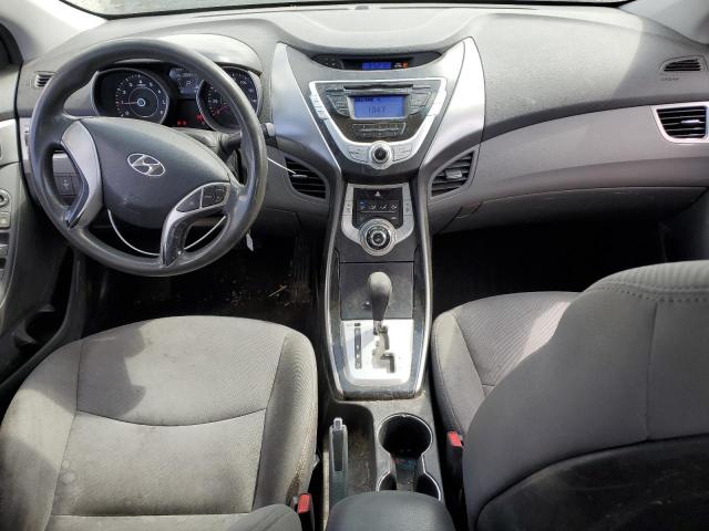 Photo 7 VIN: 5NPDH4AE8DH161653 - HYUNDAI ELANTRA 