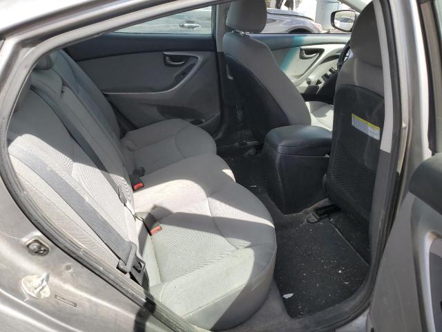 Photo 9 VIN: 5NPDH4AE8DH161653 - HYUNDAI ELANTRA 