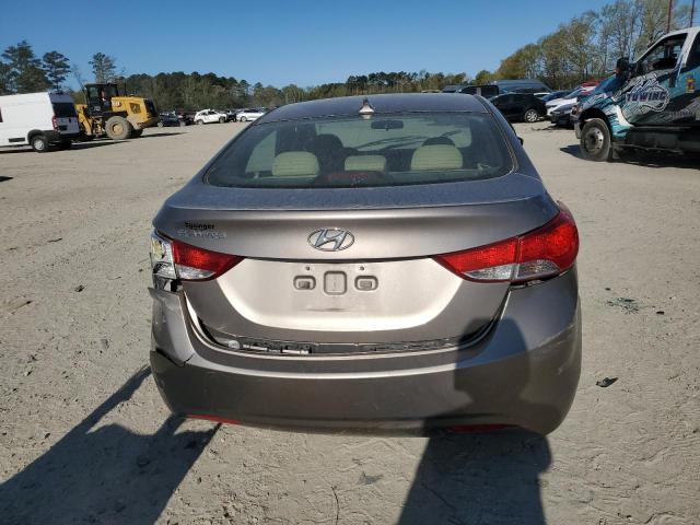 Photo 5 VIN: 5NPDH4AE8DH164682 - HYUNDAI ELANTRA 