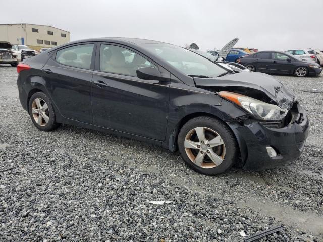 Photo 3 VIN: 5NPDH4AE8DH165296 - HYUNDAI ELANTRA GL 