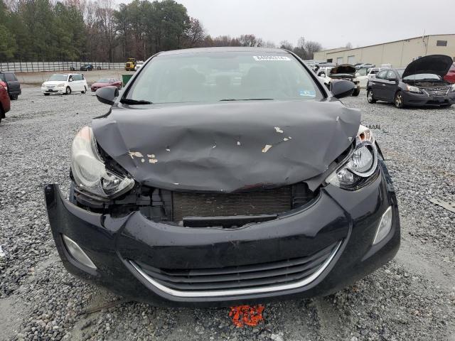 Photo 4 VIN: 5NPDH4AE8DH165296 - HYUNDAI ELANTRA GL 