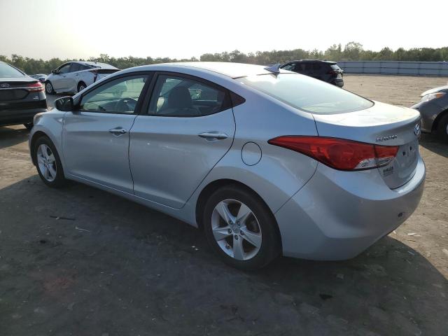 Photo 1 VIN: 5NPDH4AE8DH167372 - HYUNDAI ELANTRA GL 