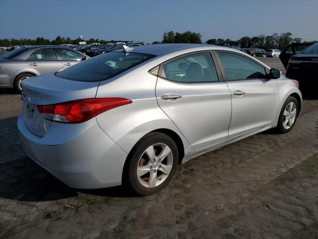 Photo 2 VIN: 5NPDH4AE8DH167372 - HYUNDAI ELANTRA GL 