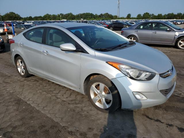 Photo 3 VIN: 5NPDH4AE8DH167372 - HYUNDAI ELANTRA GL 