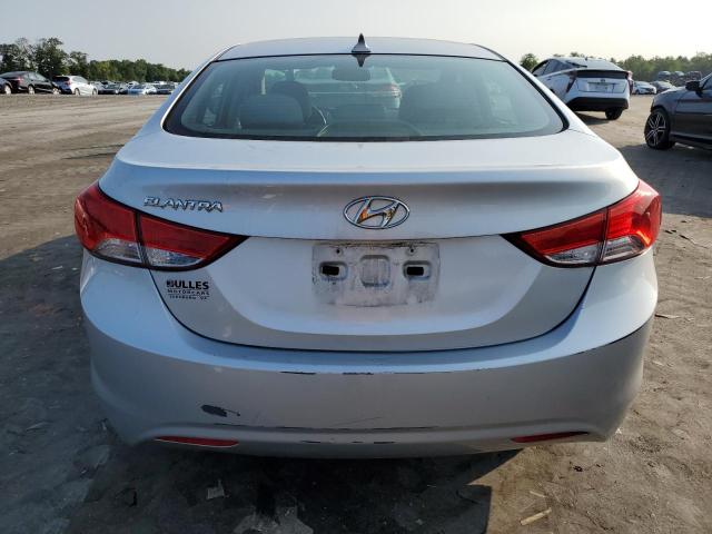 Photo 5 VIN: 5NPDH4AE8DH167372 - HYUNDAI ELANTRA GL 