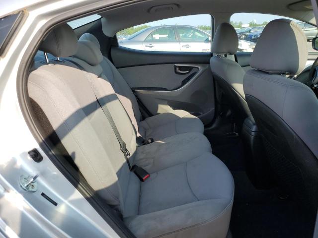 Photo 9 VIN: 5NPDH4AE8DH167372 - HYUNDAI ELANTRA GL 