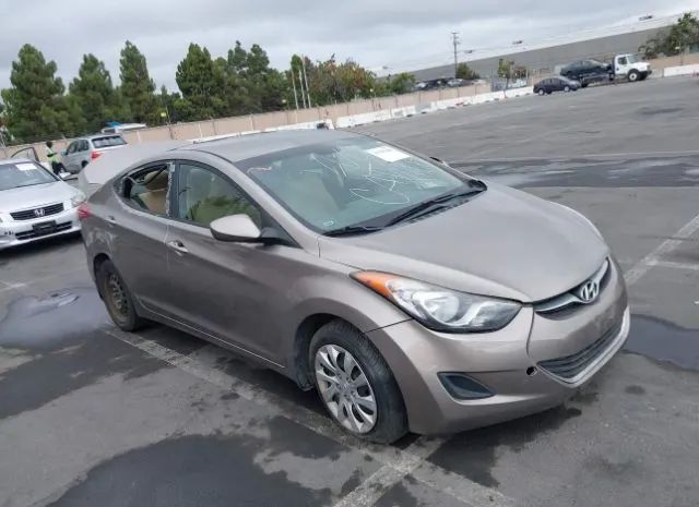 Photo 0 VIN: 5NPDH4AE8DH167713 - HYUNDAI ELANTRA 