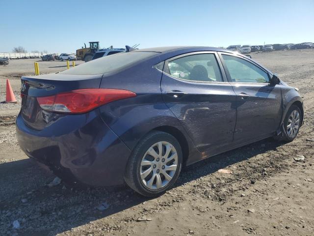 Photo 2 VIN: 5NPDH4AE8DH169364 - HYUNDAI ELANTRA 