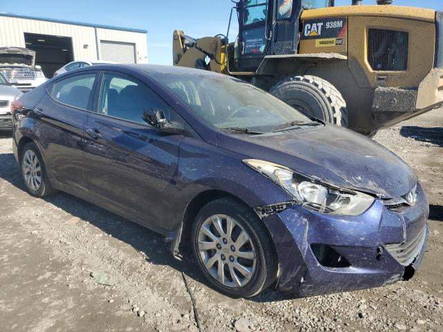 Photo 3 VIN: 5NPDH4AE8DH169364 - HYUNDAI ELANTRA 