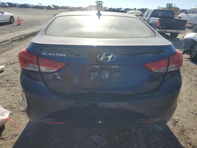 Photo 5 VIN: 5NPDH4AE8DH169364 - HYUNDAI ELANTRA 