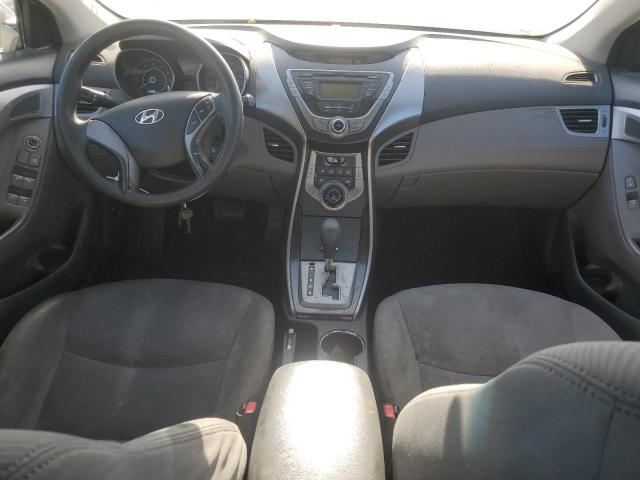 Photo 7 VIN: 5NPDH4AE8DH169364 - HYUNDAI ELANTRA 