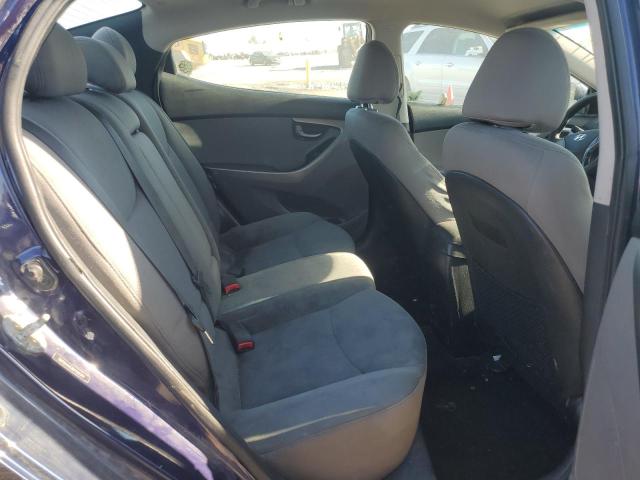 Photo 9 VIN: 5NPDH4AE8DH169364 - HYUNDAI ELANTRA 