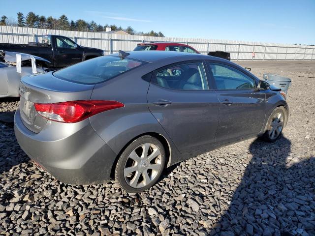 Photo 2 VIN: 5NPDH4AE8DH172572 - HYUNDAI ELANTRA 