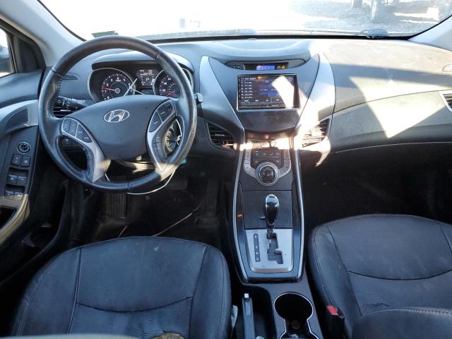 Photo 7 VIN: 5NPDH4AE8DH172572 - HYUNDAI ELANTRA 