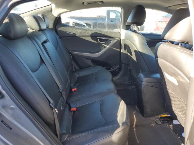 Photo 9 VIN: 5NPDH4AE8DH172572 - HYUNDAI ELANTRA 