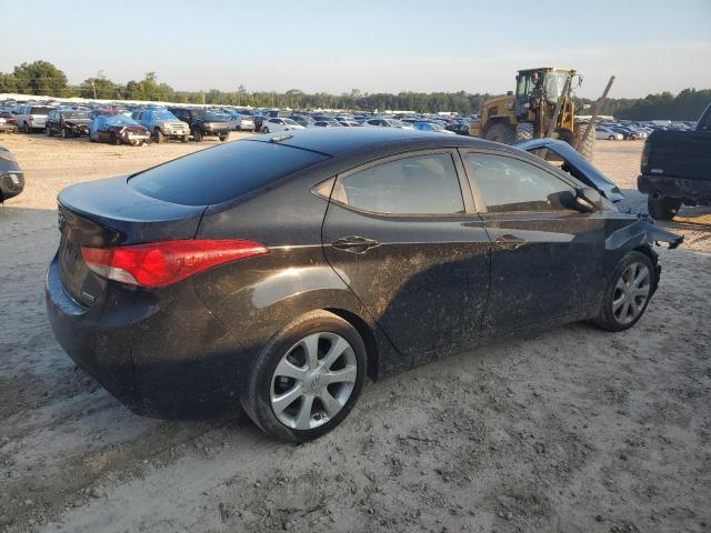 Photo 2 VIN: 5NPDH4AE8DH174080 - HYUNDAI ELANTRA GL 