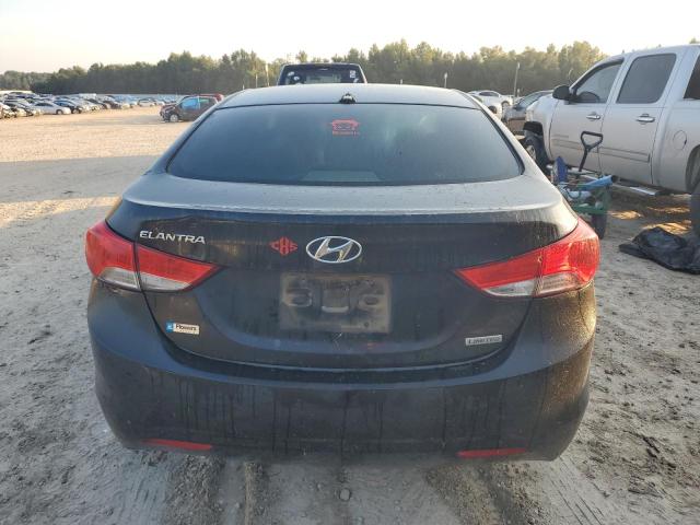 Photo 5 VIN: 5NPDH4AE8DH174080 - HYUNDAI ELANTRA GL 