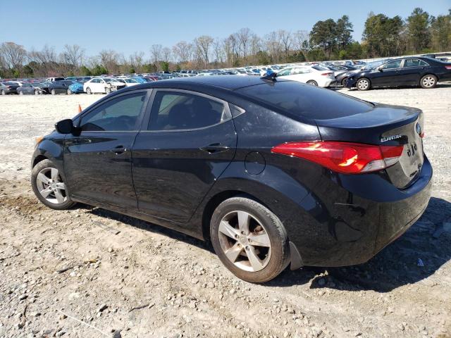 Photo 1 VIN: 5NPDH4AE8DH174578 - HYUNDAI ELANTRA 