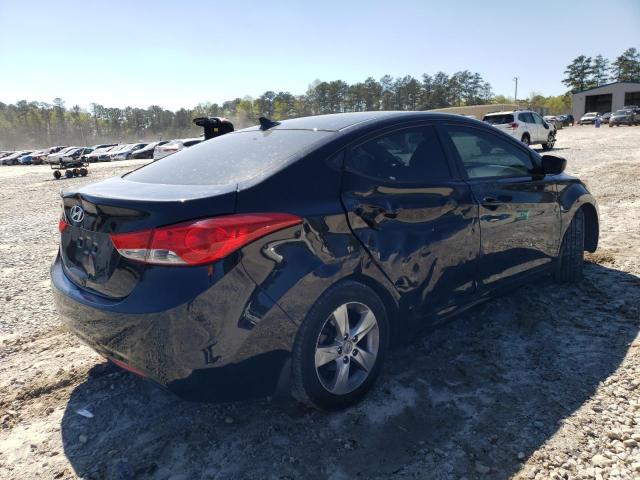 Photo 2 VIN: 5NPDH4AE8DH174578 - HYUNDAI ELANTRA 