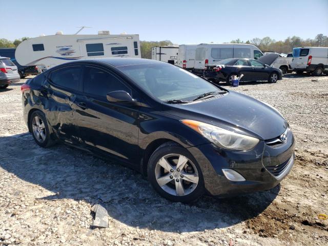 Photo 3 VIN: 5NPDH4AE8DH174578 - HYUNDAI ELANTRA 