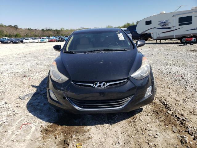 Photo 4 VIN: 5NPDH4AE8DH174578 - HYUNDAI ELANTRA 