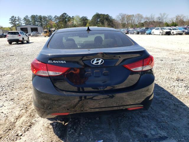 Photo 5 VIN: 5NPDH4AE8DH174578 - HYUNDAI ELANTRA 