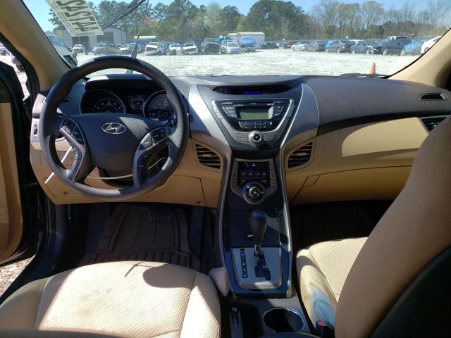 Photo 7 VIN: 5NPDH4AE8DH174578 - HYUNDAI ELANTRA 