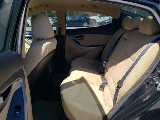 Photo 9 VIN: 5NPDH4AE8DH174578 - HYUNDAI ELANTRA 