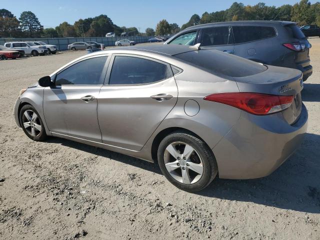 Photo 1 VIN: 5NPDH4AE8DH174757 - HYUNDAI ELANTRA GL 