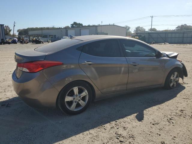 Photo 2 VIN: 5NPDH4AE8DH174757 - HYUNDAI ELANTRA GL 