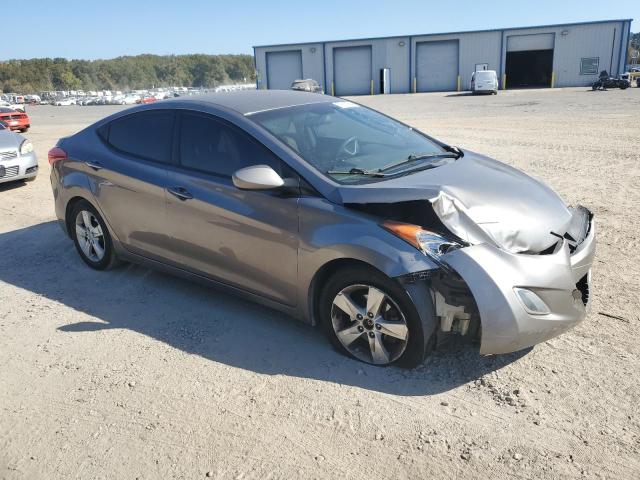 Photo 3 VIN: 5NPDH4AE8DH174757 - HYUNDAI ELANTRA GL 