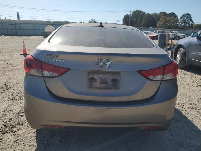 Photo 5 VIN: 5NPDH4AE8DH174757 - HYUNDAI ELANTRA GL 