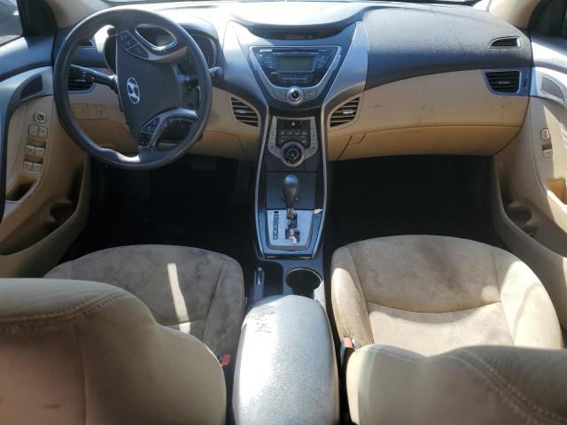 Photo 7 VIN: 5NPDH4AE8DH174757 - HYUNDAI ELANTRA GL 