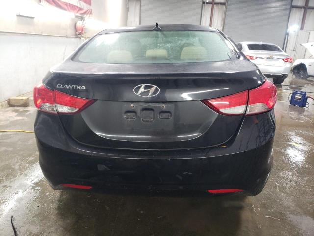 Photo 5 VIN: 5NPDH4AE8DH177500 - HYUNDAI ELANTRA GL 