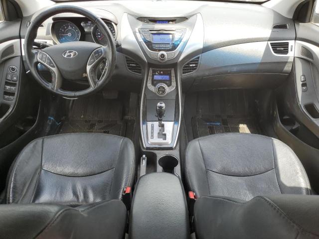 Photo 7 VIN: 5NPDH4AE8DH181126 - HYUNDAI ELANTRA GL 