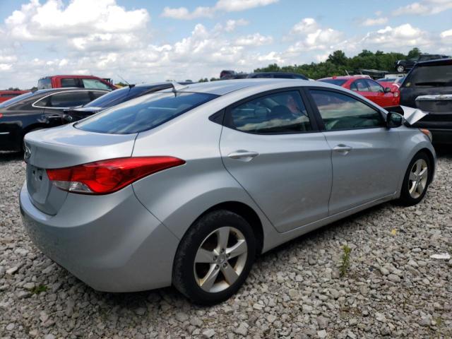 Photo 2 VIN: 5NPDH4AE8DH183023 - HYUNDAI ELANTRA GL 