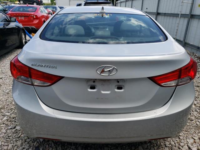 Photo 5 VIN: 5NPDH4AE8DH183023 - HYUNDAI ELANTRA GL 