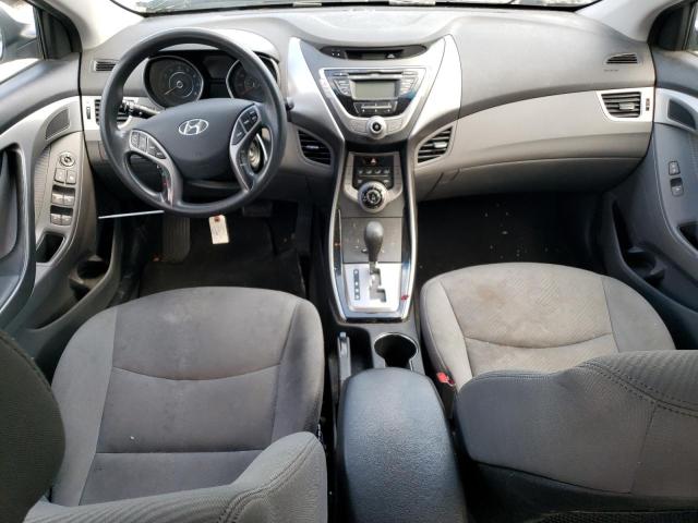 Photo 7 VIN: 5NPDH4AE8DH183023 - HYUNDAI ELANTRA GL 