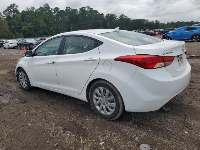 Photo 1 VIN: 5NPDH4AE8DH185600 - HYUNDAI ELANTRA 