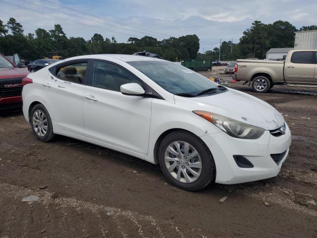 Photo 3 VIN: 5NPDH4AE8DH185600 - HYUNDAI ELANTRA 