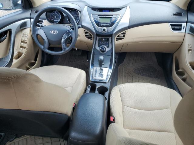 Photo 7 VIN: 5NPDH4AE8DH185600 - HYUNDAI ELANTRA 