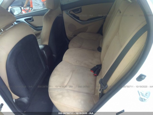 Photo 7 VIN: 5NPDH4AE8DH189758 - HYUNDAI ELANTRA 