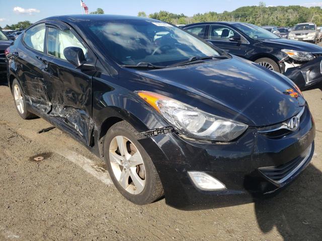 Photo 0 VIN: 5NPDH4AE8DH191333 - HYUNDAI ELANTRA GL 