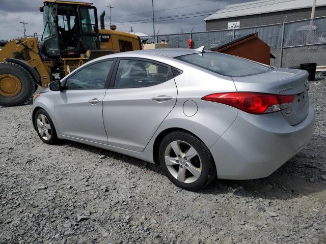 Photo 1 VIN: 5NPDH4AE8DH201763 - HYUNDAI ELANTRA 