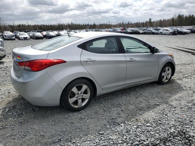 Photo 2 VIN: 5NPDH4AE8DH201763 - HYUNDAI ELANTRA 