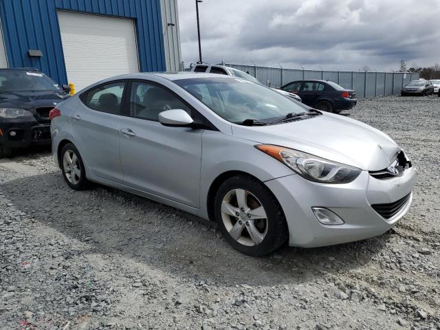 Photo 3 VIN: 5NPDH4AE8DH201763 - HYUNDAI ELANTRA 